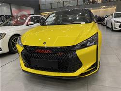 Dongfeng Aeolus A30